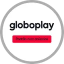 Ícone do app Globoplay Anuncios