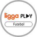 Ícone do app ligga play